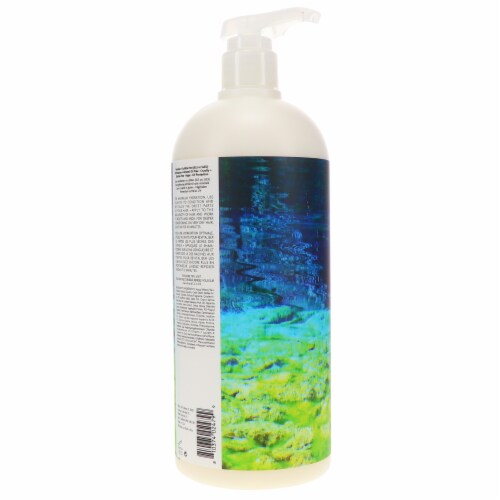 R+CO Atlantis Moisturizing Conditioner 33.8 oz Perspective: right