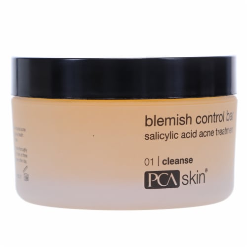 PCA Skin Blemish Control Bar pHaze 32 3.2 oz Perspective: right