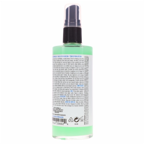 Baxter of California Shave Tonic 4 oz Perspective: right