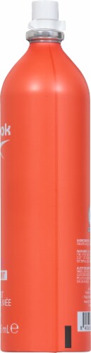 Reebok Women's Move Your Spirit Body Mist Perspective: right