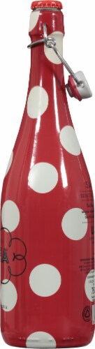 Lolea Red Sangria Perspective: right