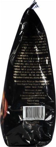 Ulker Biskrem Cocoa Cream Filled Cookie Biscuits Perspective: right