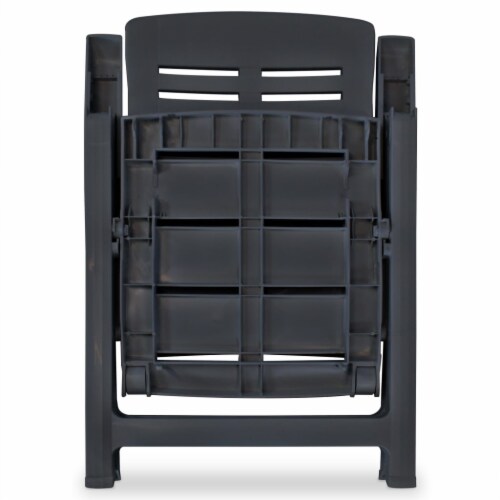 Plastic reclining patio chairs 2025