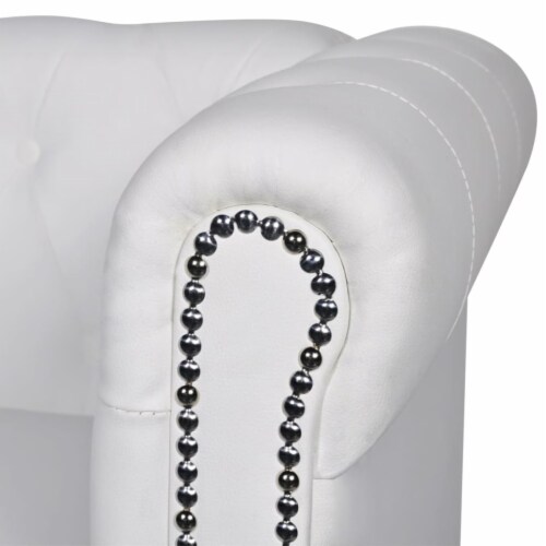 Chesterfield vidaxl discount