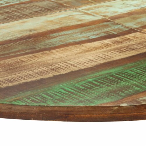 Vidaxl reclaimed deals wood