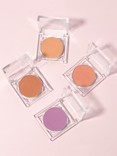 Unicorn Glow® 03 Winsome Starry Mood Blush Perspective: right
