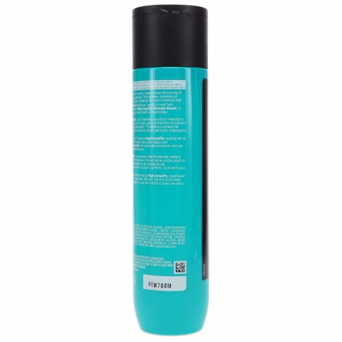 Matrix Total Results High Amplify Conditioner 10.1 oz Perspective: right
