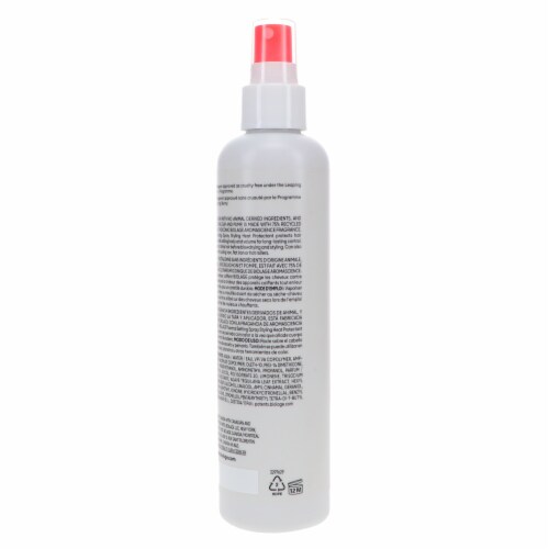 Matrix Biolage Styling Thermal Active Setting Spray Heat Styling Treatment 8.5 oz Perspective: right