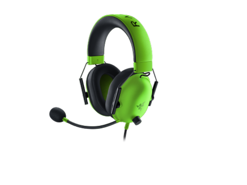 Razer BlackShark V2 X Gaming Headset, 1 ct - Fred Meyer