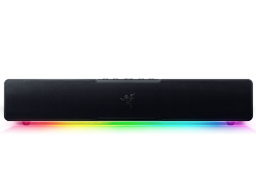 Compact, USB Type C PC Soundbar – Razer Leviathan V2 X