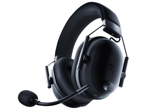 Razer Black Shark V2 Pro Wireless Headset, 1 ct - Fred Meyer Razer Black Shark V2 Pro Wireless Headset, 1 ct - Fred Meyer
