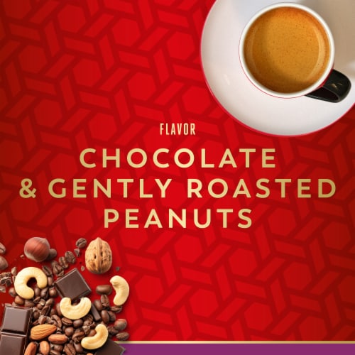 Julius Meinl Vienna Coffee House Tradition Pod Dark Roast Perspective: right