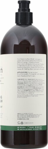 Sukin® Signature Scent Cleansing Hand Wash Perspective: right