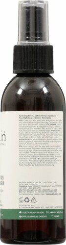 Sukin Chamomile & Rose Original Hydrating Mist Toner Perspective: right