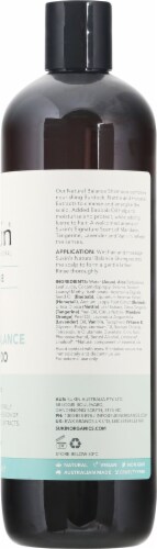 Sukin® Haircare Natural Balance Shampoo Perspective: right