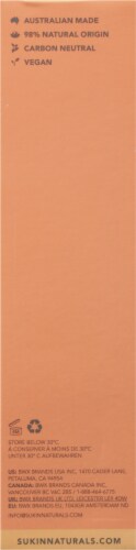 Sukin® Brightening Illuminating Moisterizer Perspective: right