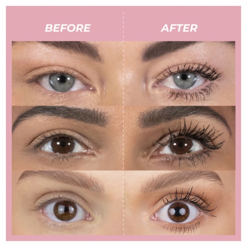 MCoBeauty® XtendLash Tubing Mascara - Black Perspective: right