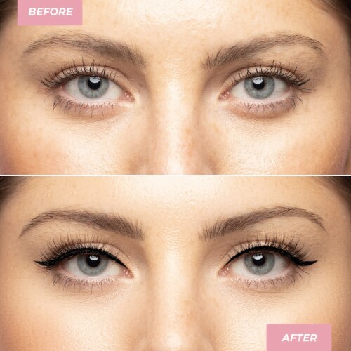 MCoBeauty Longwear False Lashes Perspective: right
