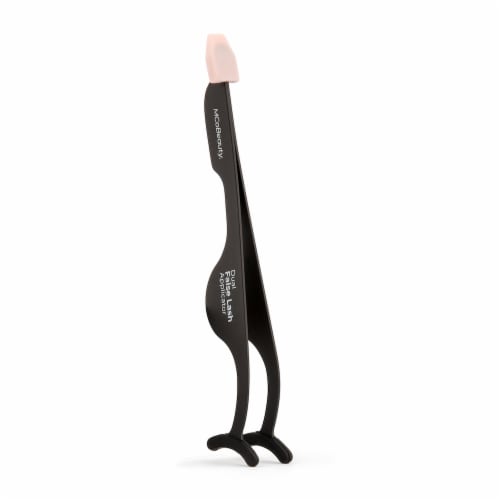 MCoBeauty® Dual False Lash Applicator Perspective: right
