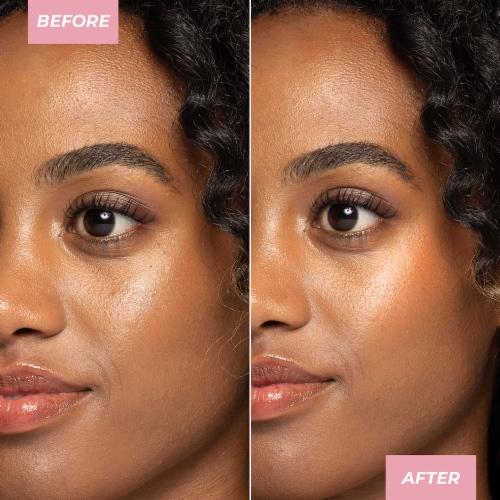 MCoBeauty® Super Glow Golden Drops - Gold Perspective: right
