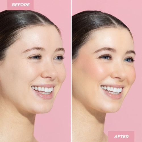 MCoBeauty Summer Stick Cheek & Lip Cream - Amalfi Perspective: right