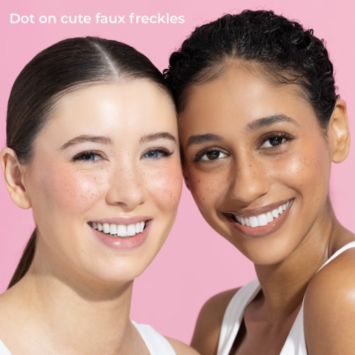 MCoBeauty Freckle Face Pen - Natural Brown Perspective: right