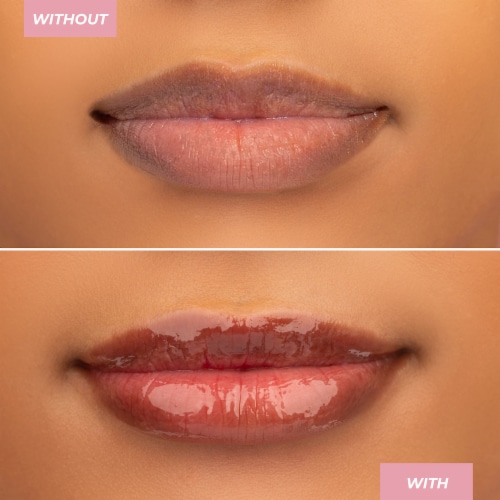 MCoBeauty Peptide Lip Treatment - Caramel Perspective: right
