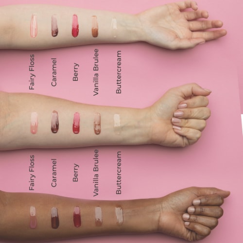 MCoBeauty Peptide Lip Treatment - Berry Perspective: right