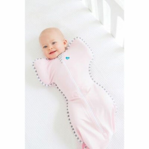 Swaddle up newborn deals