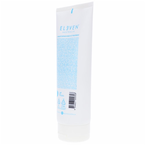 ELEVEN Australia 3 Minute Hair Repair Rinse Out Treatment 6.8 oz Perspective: right