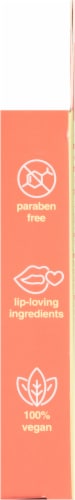 b.fresh™ Never Been Kissed Pineapple Pucker Exfoliating Lip Serum Perspective: right