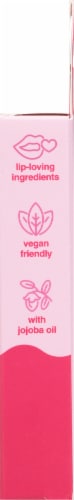 b.fresh™ Cherry Bomb Hydrating Lip Serum Perspective: right