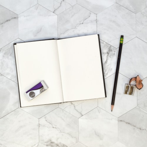 Daler-Rowney Simply Wirebound Sketchbook Perspective: right
