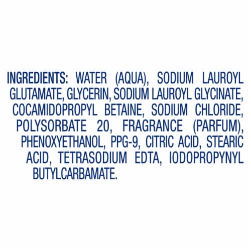 Dove Shower Foam Cucumber & Green Tea Scent Shower Foam Perspective: right