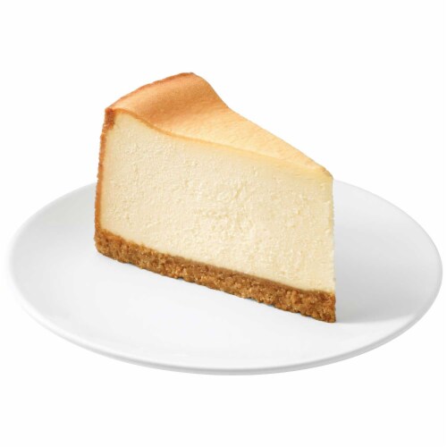 Sara Lee Restaurant Reserve Round Hi Rise New York Style Cheesecake, 131 Ounce -- 2 per case Perspective: right