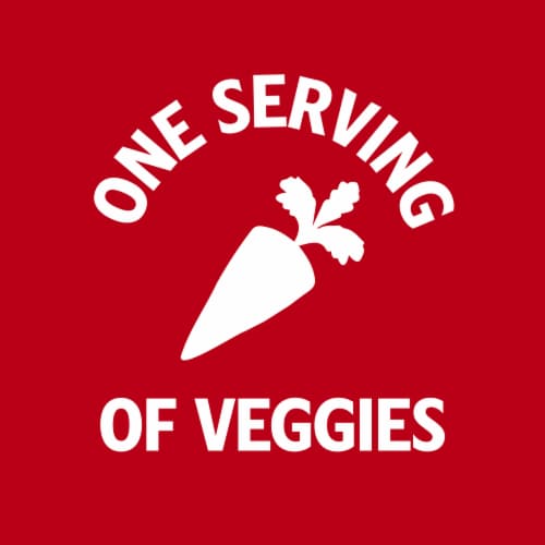 Campbell's® Vegetarian Vegetable Condensed Soup Perspective: right