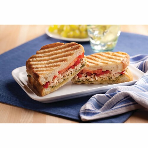 StarKist Lunch To-Go® Albacore Mix Your Own Tuna Salad (Pouch) Perspective: right