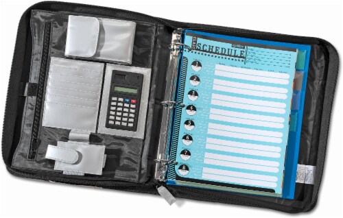 PlanAhead Aviator Binder - 1.5 Inch Perspective: right