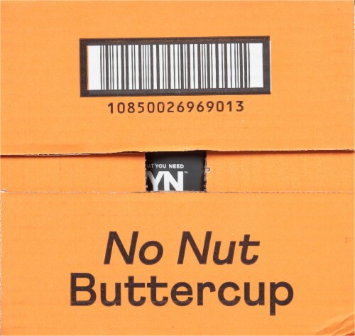OWYN Elite No Butter Cup Protein Shake Perspective: right