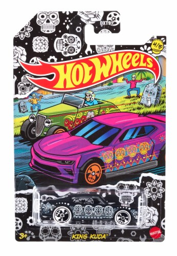 Mattel Hot Wheels® Vehicles - Assorted Perspective: right