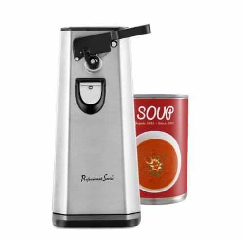 Mightican 3-in-1 Electric Can Opener, 1 - Kroger