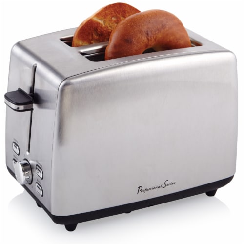 Westbend 2 Slice Toaster - White, 1 ct - Kroger