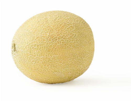 Athena Cantaloupe Perspective: top