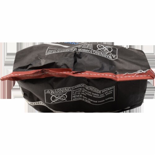 Kroger®  Original Charcoal Briquettes Perspective: top