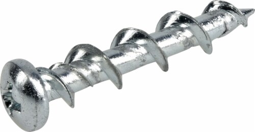 Hillman Wall Dog Self-Drilling Picture Hangers Perspective: top