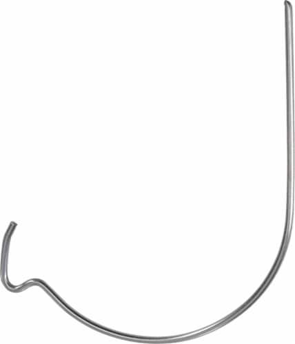 Hillman Monkey Hook Hangers Perspective: top