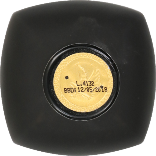De Nigris Aged Balsamic Vinegar Perspective: top