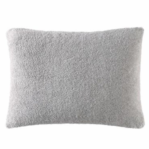 UGG Classic Sherpa 3 Piece Full Queen Comforter Set in Oatmeal Melange Full Harris Teeter