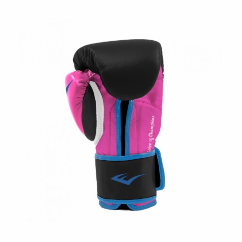 Powerlock hook & loop training gloves hot sale