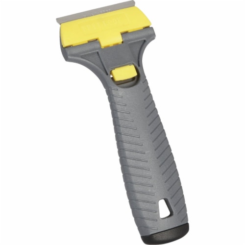 Best Look 5.75 In. Utility Razor Scraper LUS-DIB, 1 - Foods Co.